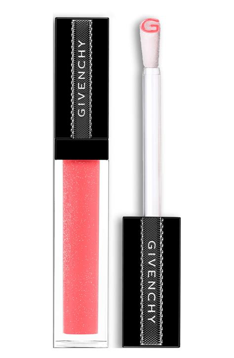 givenchy blue pink lip balm|givenchy interdit black.